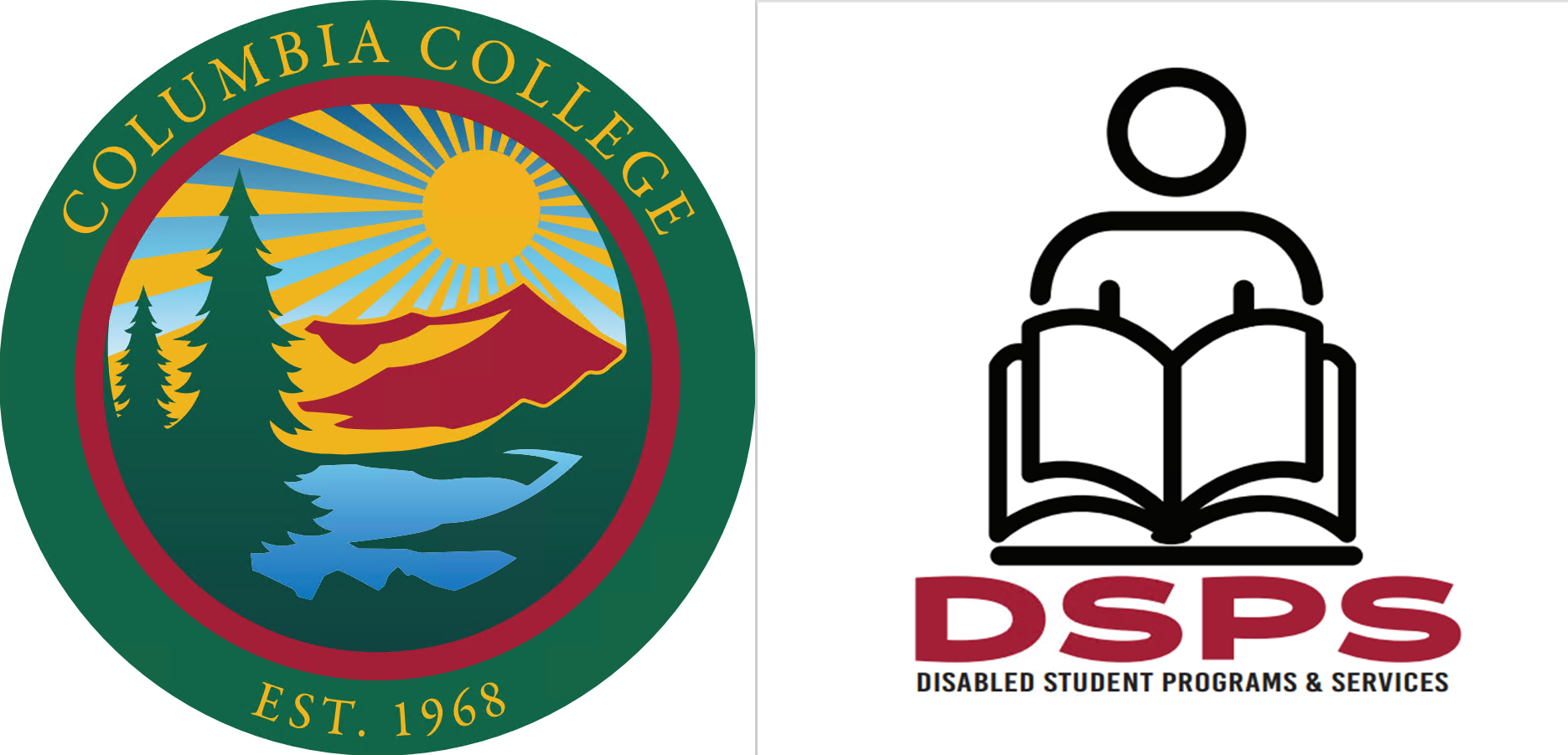 Disability Services logo